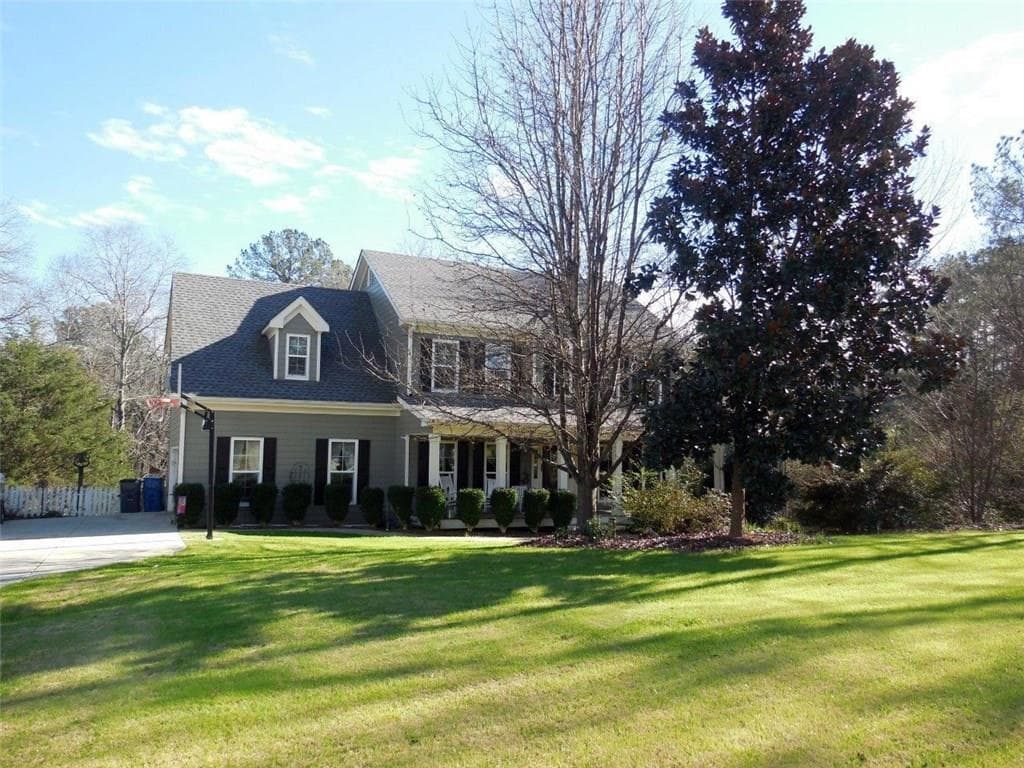 2665 High Point Court, Loganville, GA 30052 — most recent listing photo