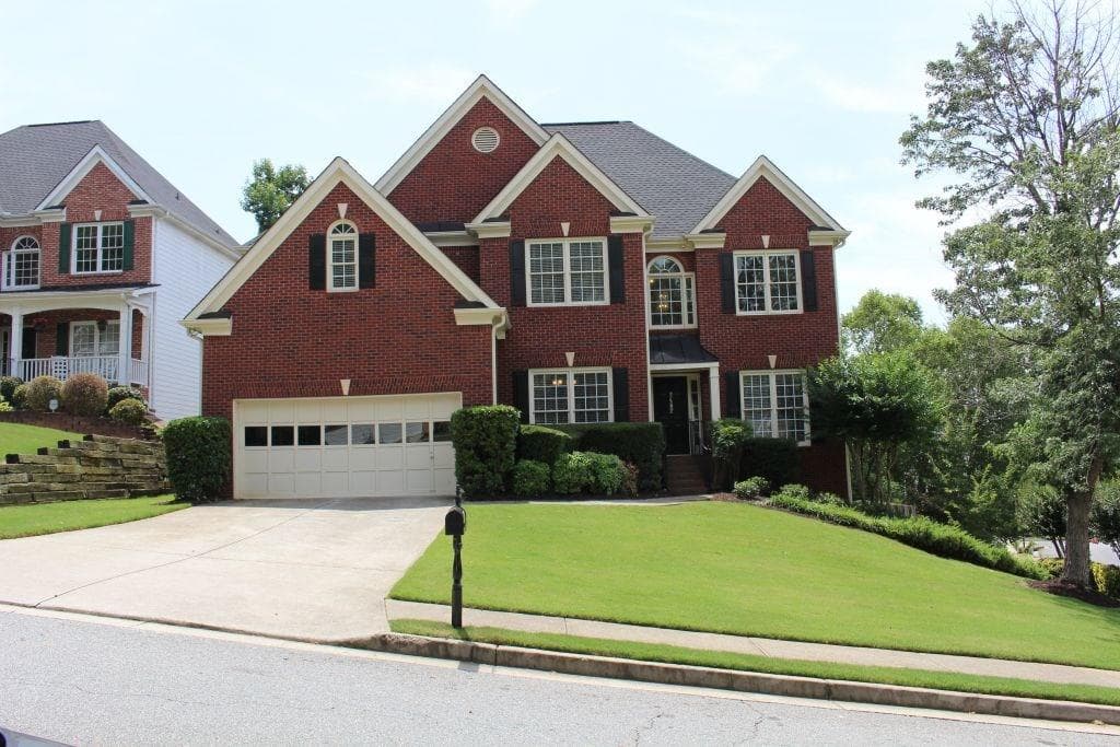 2640 Factor Walk Boulevard, Suwanee, GA 30024 — most recent listing photo