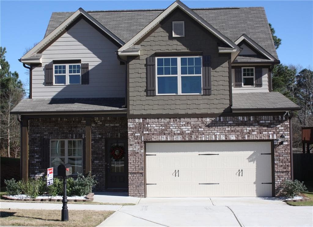 493 Easley Drive, Lawrenceville, GA 30045 — most recent listing photo