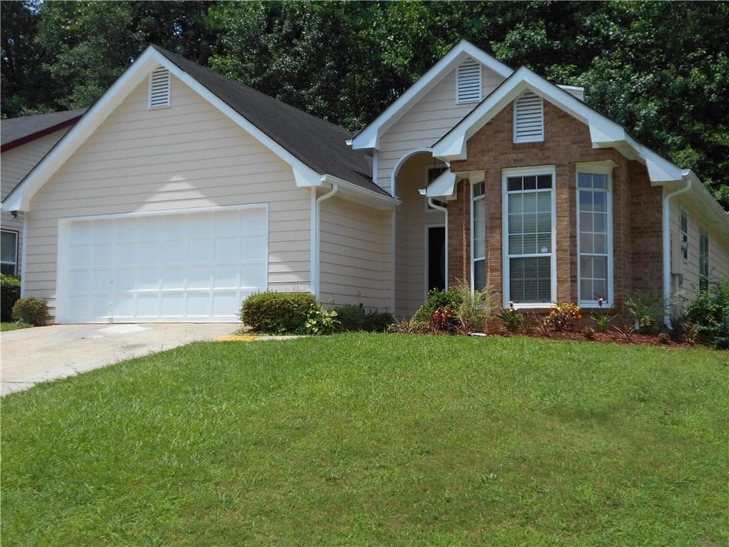 717 Shore Drive, Lithonia, GA 30058 — most recent listing photo