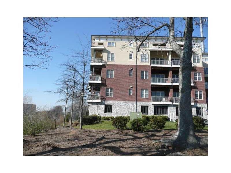 1 bedroom, 809 sq ft condominium sold at 680 Greenwood Avenue 307, Atlanta, GA 30306