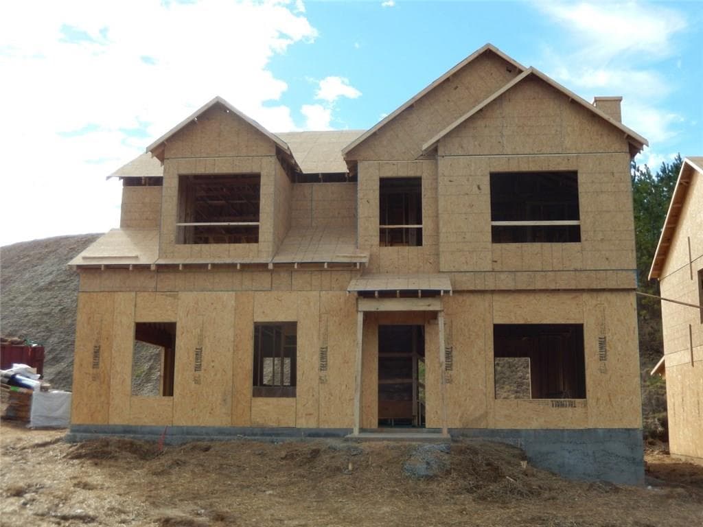 1467 Castleberry Drive, Buford, GA 30518 — most recent listing photo