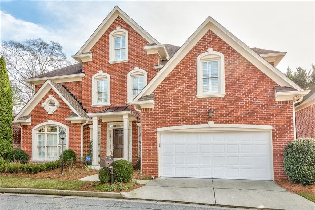 1061 Brookhaven Walk, Brookhaven, GA 30319 — most recent listing photo