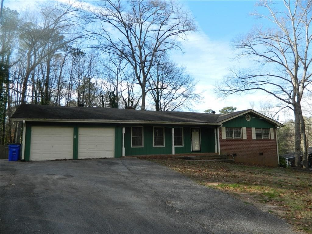 3392 Forest Hill Road, Powder Springs, GA 30127 — most recent listing photo