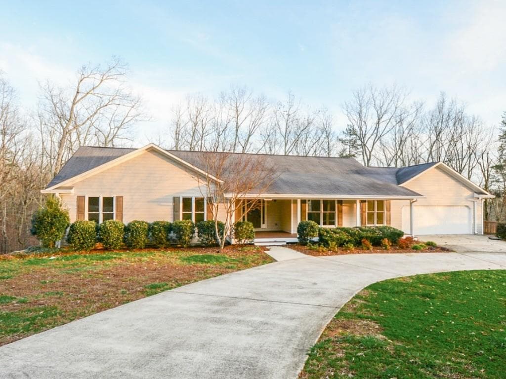 1330 Hornage Road, Ball Ground, GA 30107 — most recent listing photo