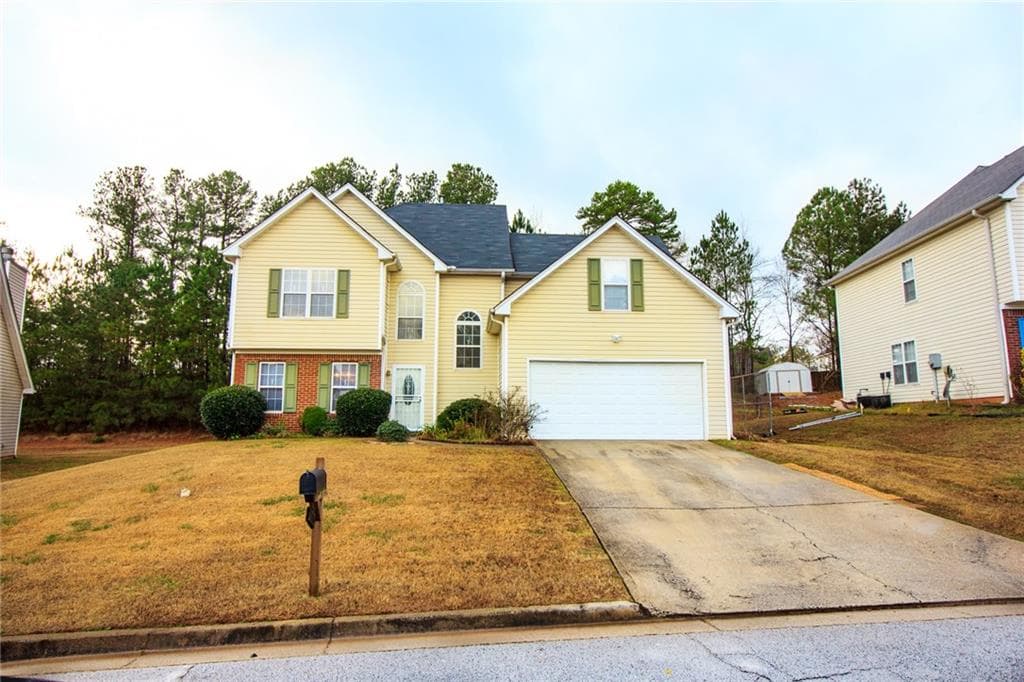 3034 Highland Park Lane, Lithonia, GA 30038 — most recent listing photo