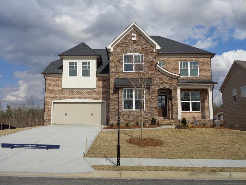 3485 Reed Mill Drive, Buford, GA 30519 — most recent listing photo
