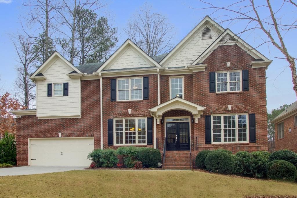 11065 Abbotts Station Drive, Johns Creek, GA 30097 — most recent listing photo