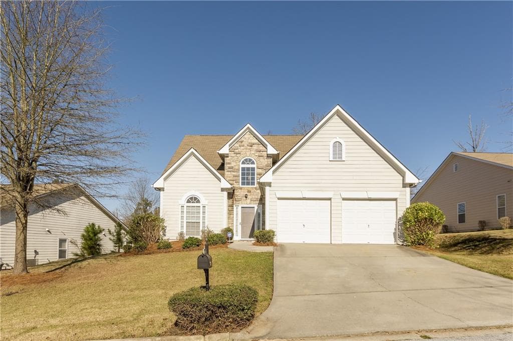 7126 Boulder Pass, Union City, GA 30291 — most recent listing photo