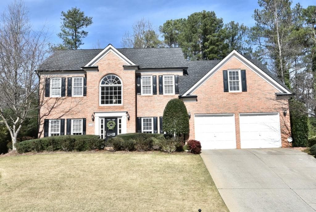 5640 N Hillbrooke Trace, Johns Creek, GA 30005 — most recent listing photo