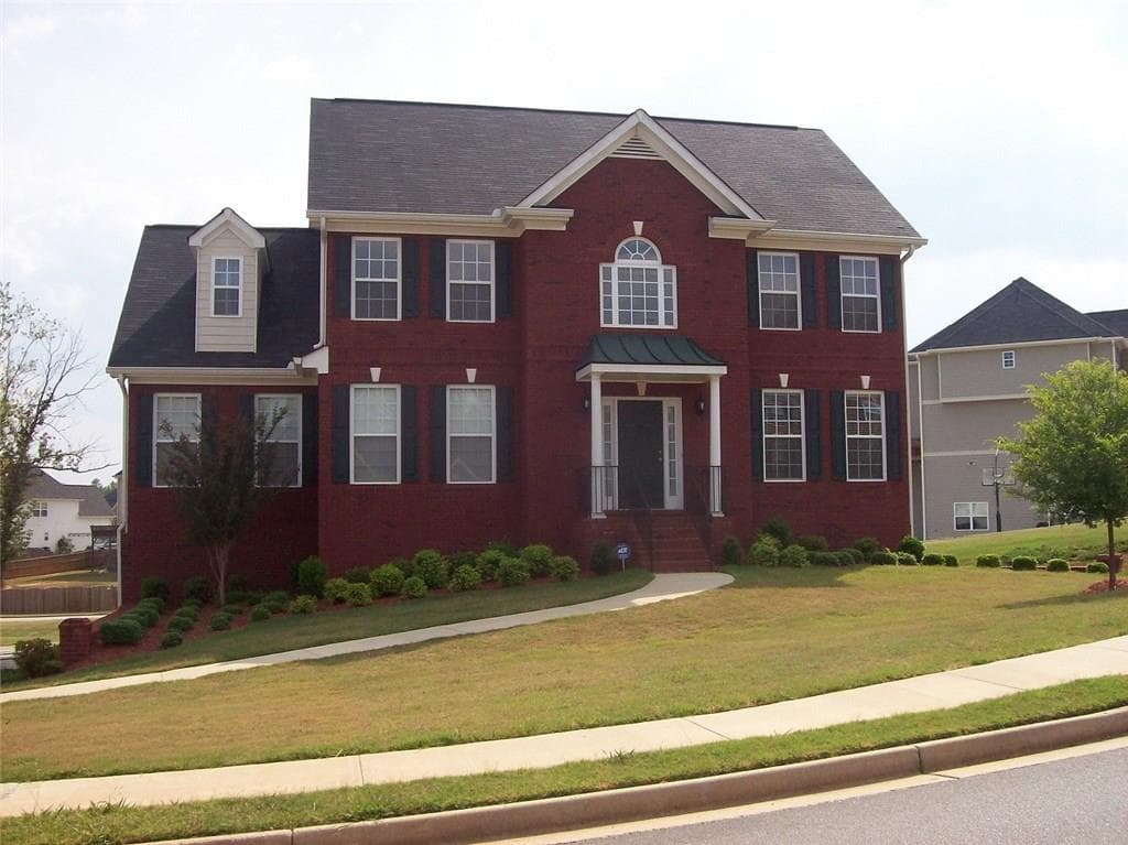 4831 PLANTERS Walk, Douglasville, GA 30135 — most recent listing photo