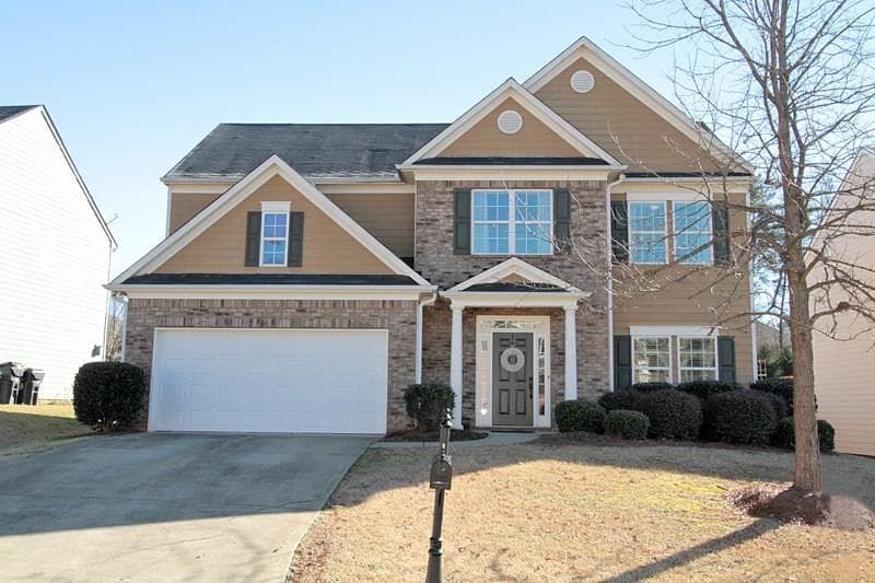 5440 Glenn Ivey Drive, Cumming, GA 30028 — most recent listing photo