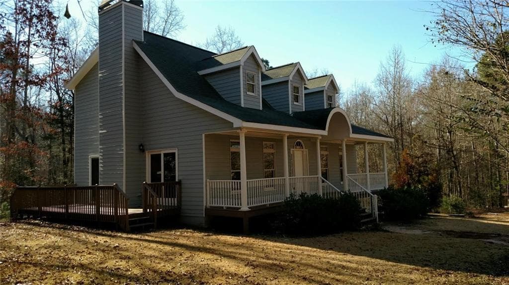 4850 Ridgewood Road, Monroe, GA 30656 — most recent listing photo