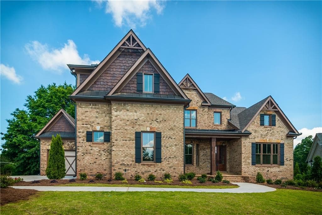 200 Five Oaks Farm Road, Alpharetta, GA 30004 — most recent listing photo