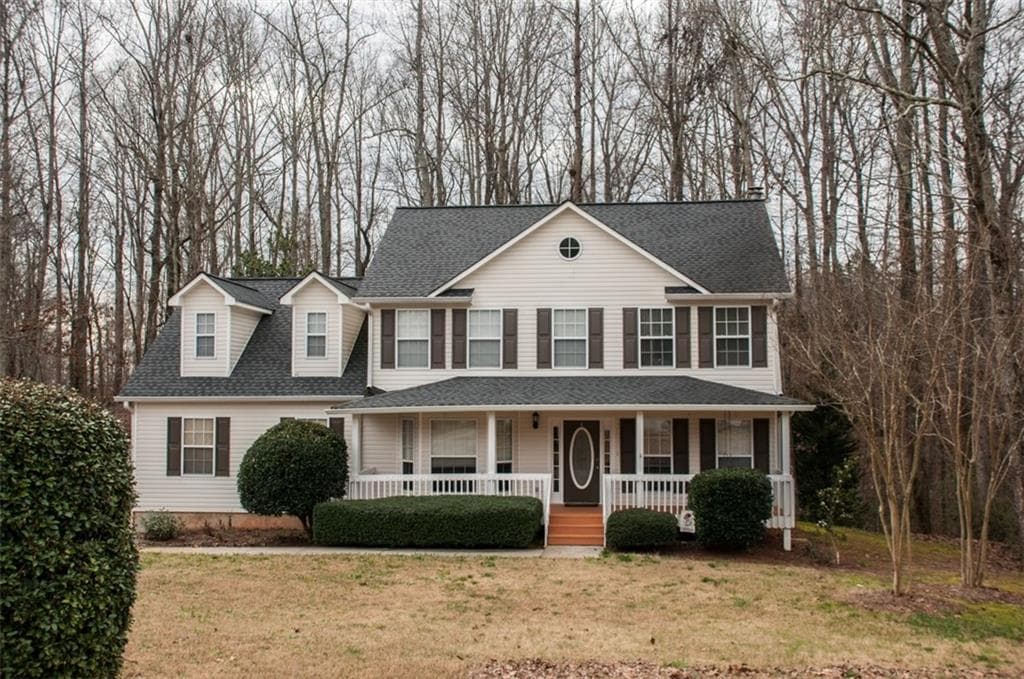 313 EMORY Court, Villa Rica, GA 30180 — most recent listing photo