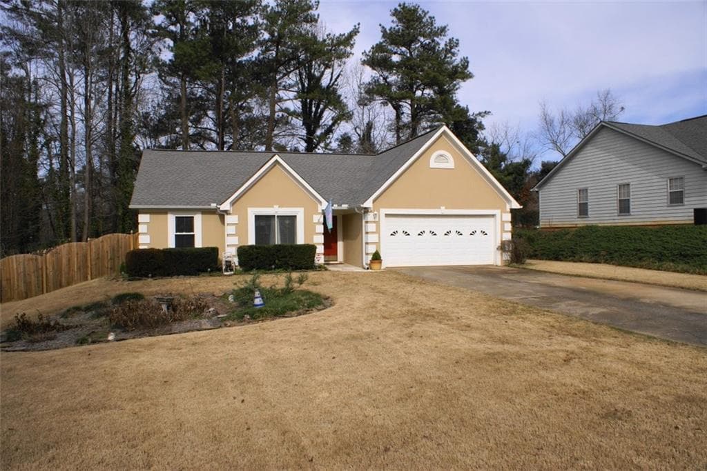 3125 Bugle Drive, Duluth, GA 30096 — most recent listing photo
