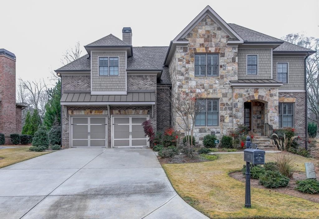 3741 Roselle Way, Marietta, GA 30062 — most recent listing photo