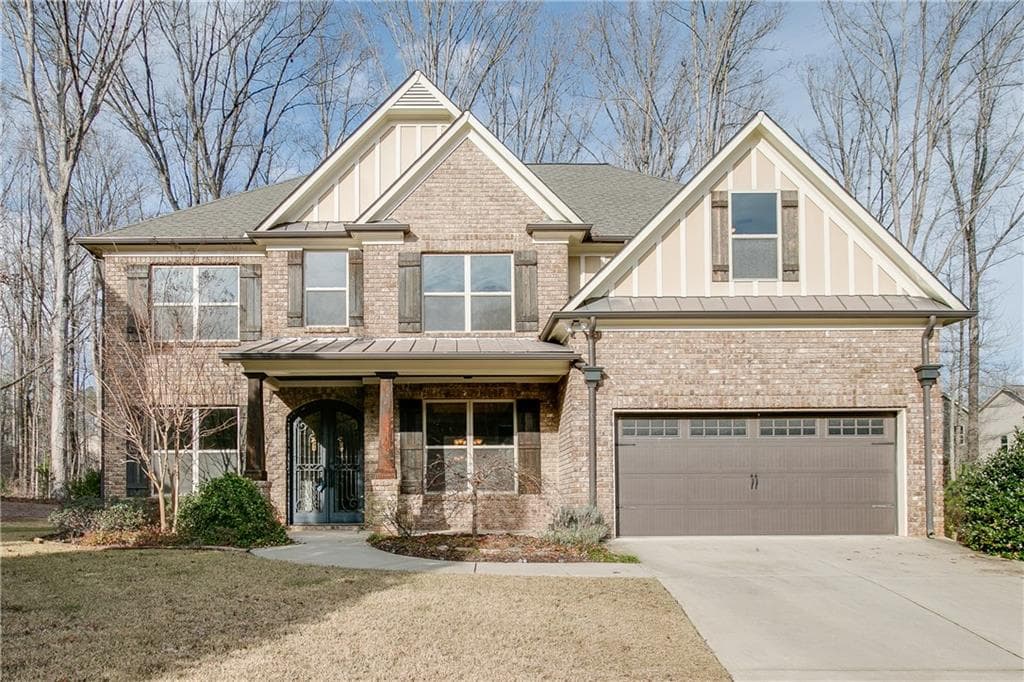 1821 Binnies Way, Buford, GA 30519 — most recent listing photo