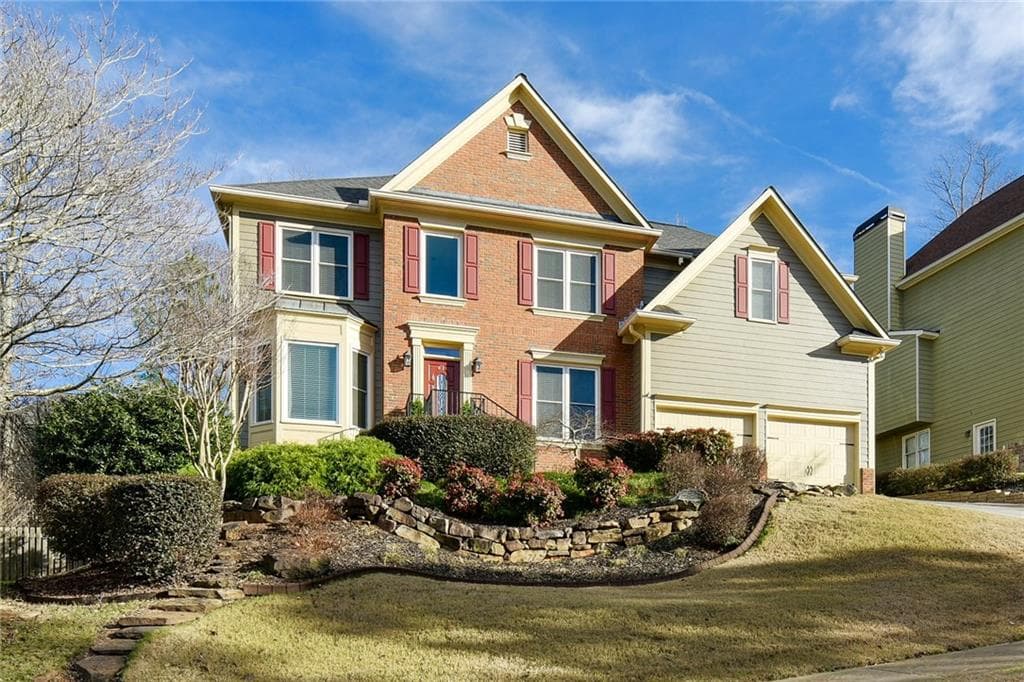 4010 Upland Trace, Marietta, GA 30066 — most recent listing photo