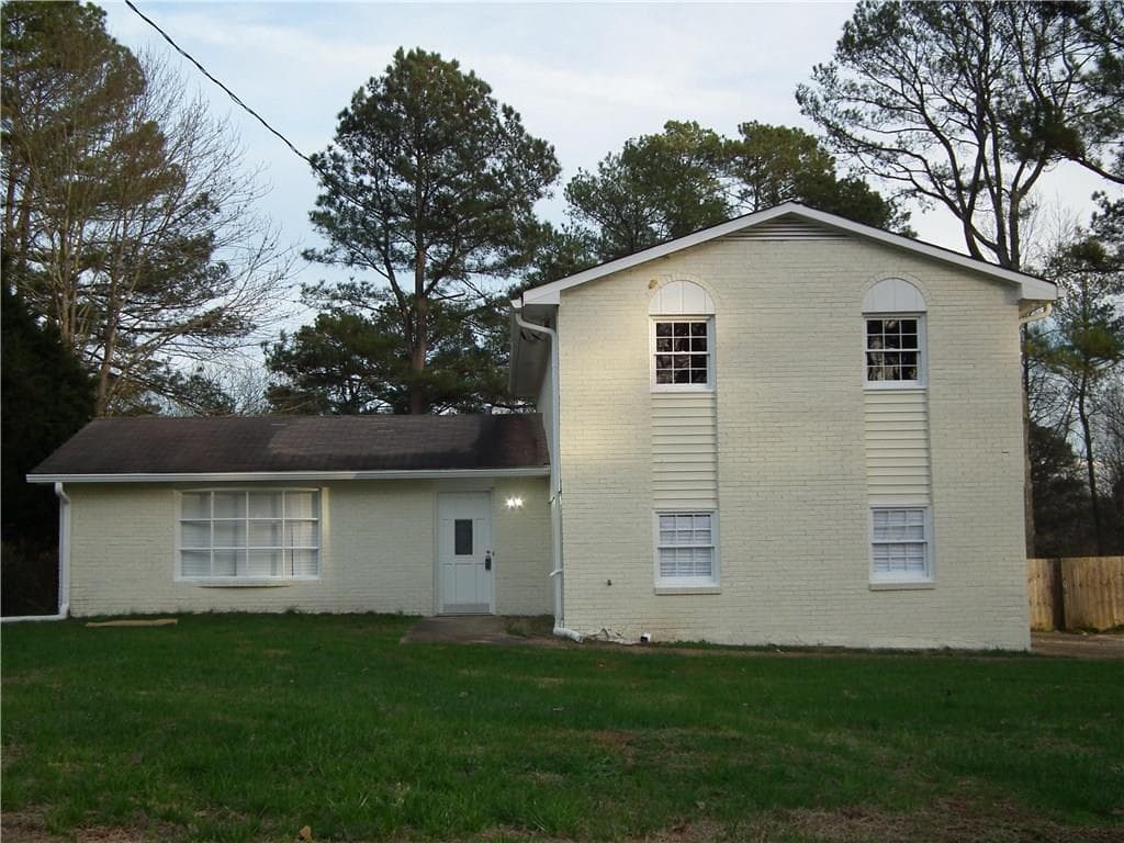 1136 Amber Ridge, Lilburn, GA 30047 — most recent listing photo