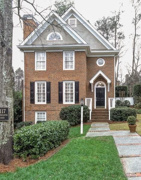 1117 Brookhaven Court, Brookhaven, GA 30319 — most recent listing photo