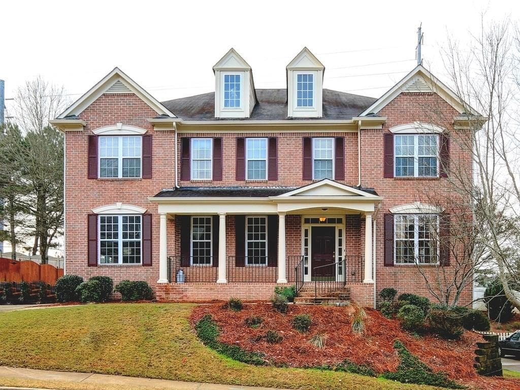 2615 Hampton Park Drive, Marietta, GA 30062 — most recent listing photo