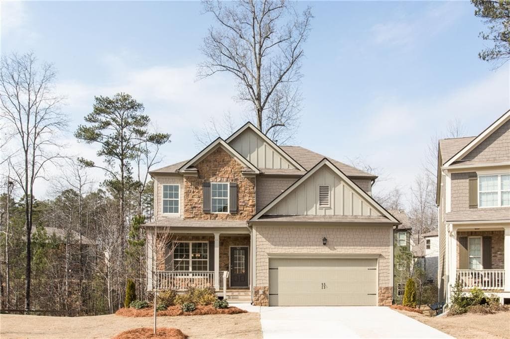 505 Providence Walk Trace, Canton, GA 30114 — most recent listing photo