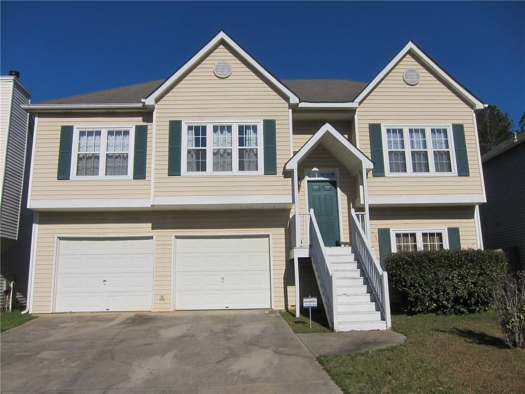 4218 MORNING DEW Drive, Powder Springs, GA 30127 — most recent listing photo