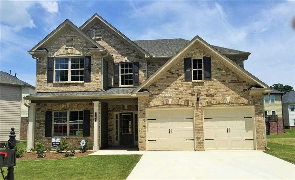 1078 Reddy Farm Road, Grayson, GA 30017 — most recent listing photo