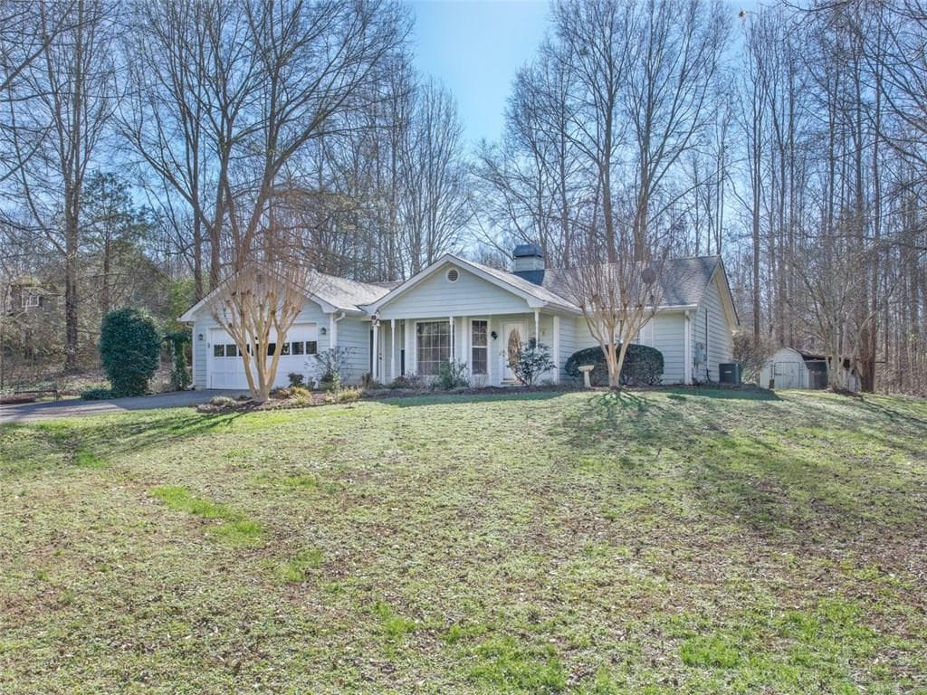 3604 Irvin Drive, Loganville, GA 30052 — most recent listing photo