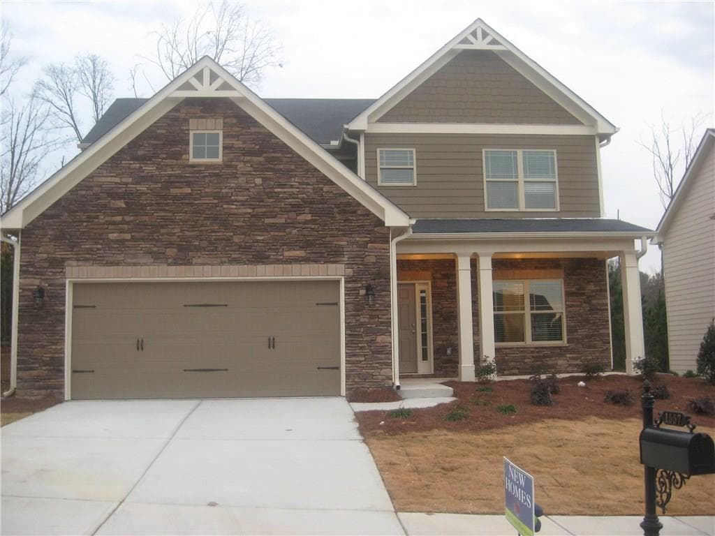 1557 Balvaird Drive, Lawrenceville, GA 30045 — most recent listing photo