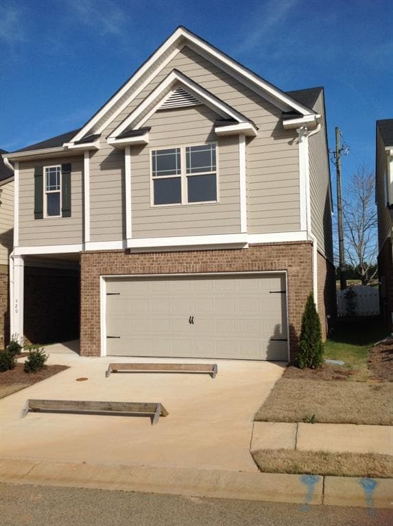 420 Rankin Circle, Mcdonough, GA 30253 — most recent listing photo