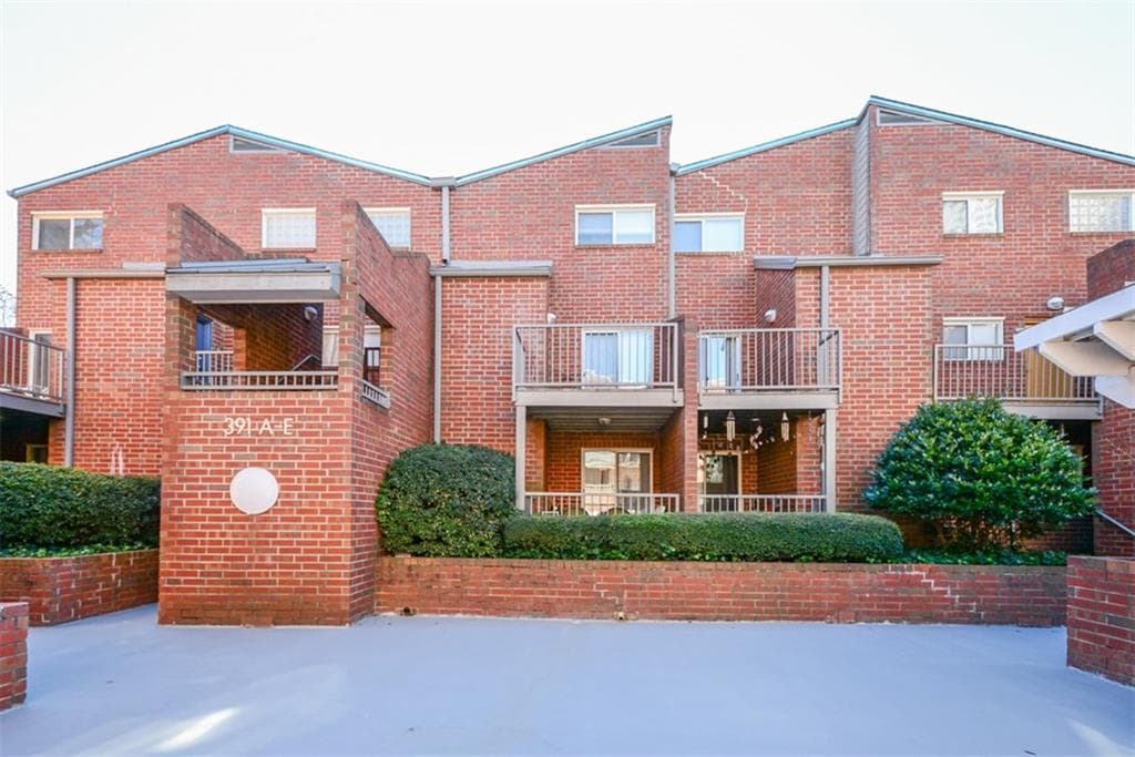 391 Ralph McGill Boulevard C, Atlanta, GA 30312 — most recent listing photo
