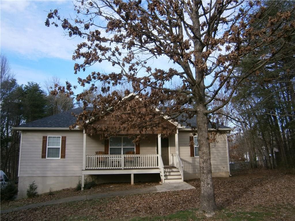 29 Indian Hills Drive, Rydal, GA 30171 — most recent listing photo