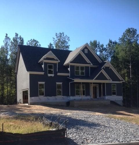 5 bedroom single family residence sold at 114 Jefferson Drive, Dallas, GA 30132
