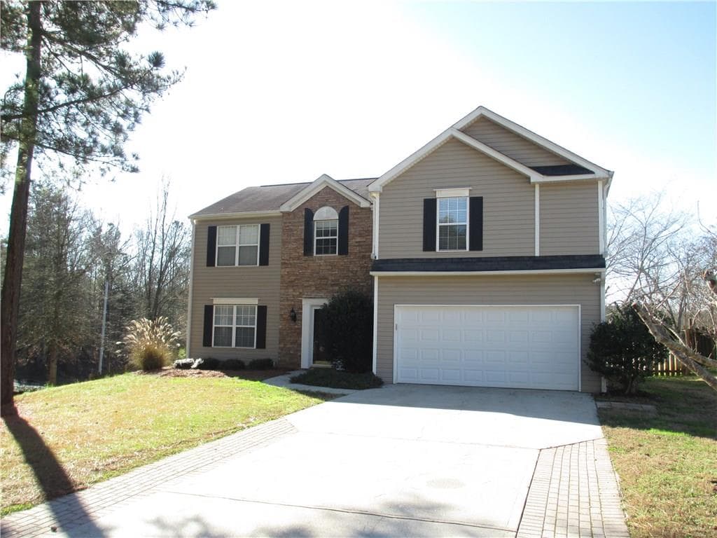 3805 Starrbrook Crossing, Cumming, GA 30028 — most recent listing photo