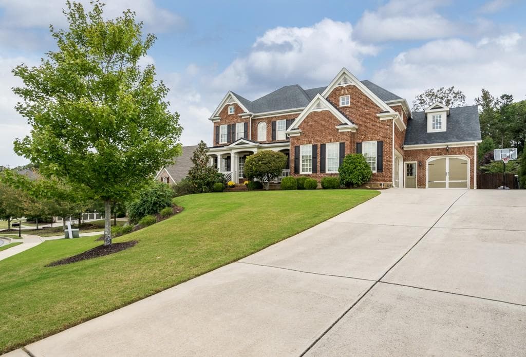 3302 Past Place, Kennesaw, GA 30152 — most recent listing photo