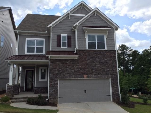 10 Hardpan Alley, Marietta, GA 30066 — most recent listing photo