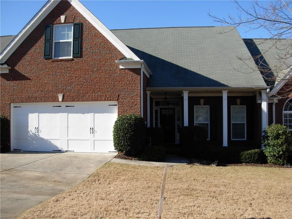 214 Claremore Drive 214, Woodstock, GA 30188 — most recent listing photo