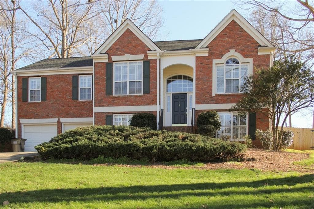 5430 Tallantworth Trail, Cumming, GA 30040 — most recent listing photo