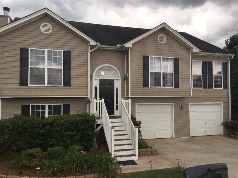 5319 Skyland Court, Lula, GA 30554 — most recent listing photo