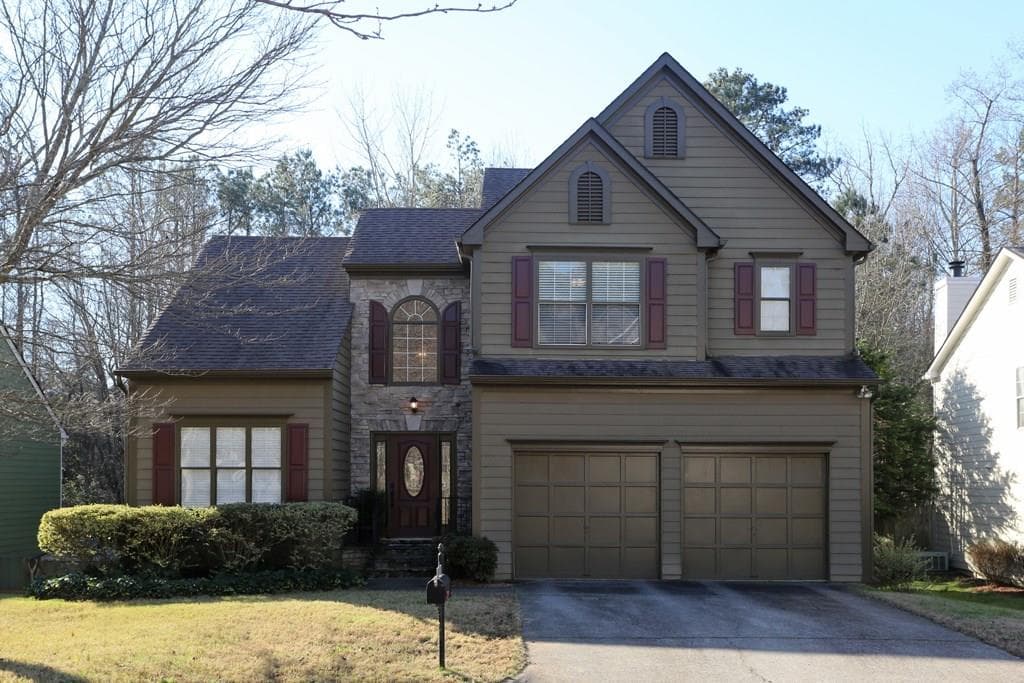 1060 Arborhill Lane, Alpharetta, GA 30004 — most recent listing photo