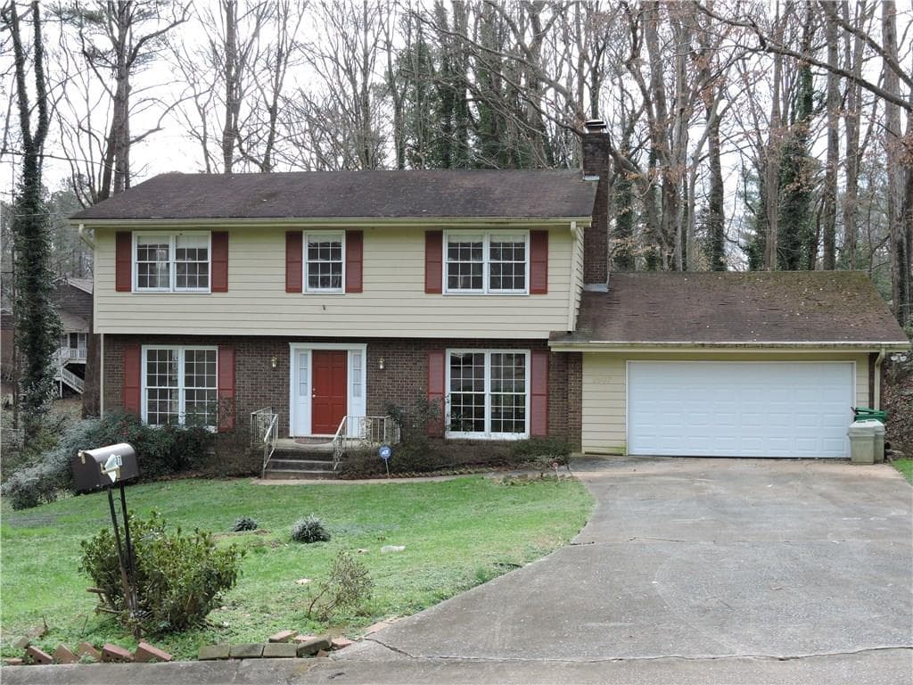 2607 Amberly Drive, Doraville, GA 30360 — most recent listing photo