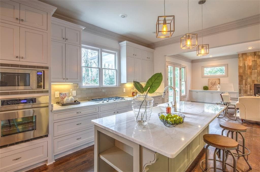 3811 Donaldson Drive, Chamblee, GA 30341 — most recent listing photo