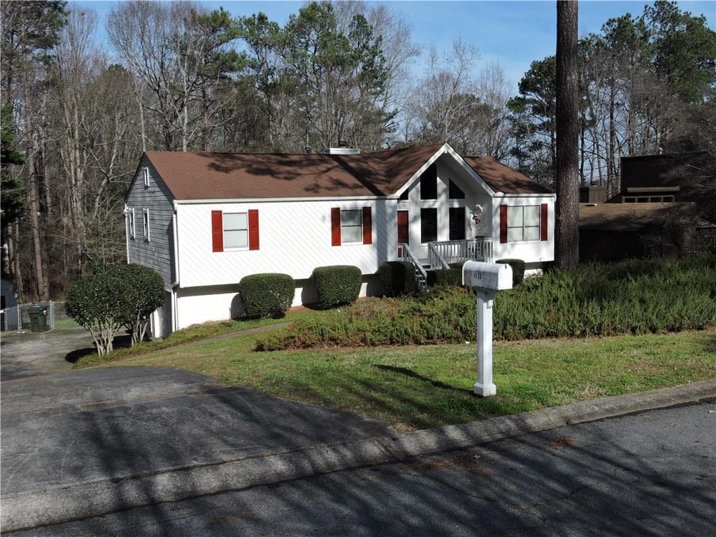 4938 Dana Drive, Kennesaw, GA 30144 — most recent listing photo