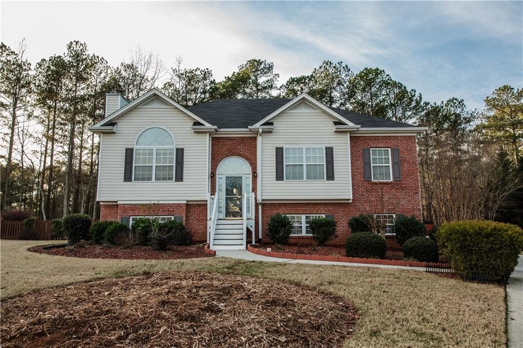 5 White Leaf Drive, Dallas, GA 30157 — most recent listing photo