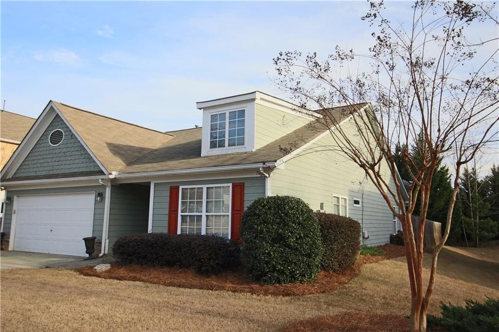 522 Pecan Creek Way, Loganville, GA 30052 — most recent listing photo