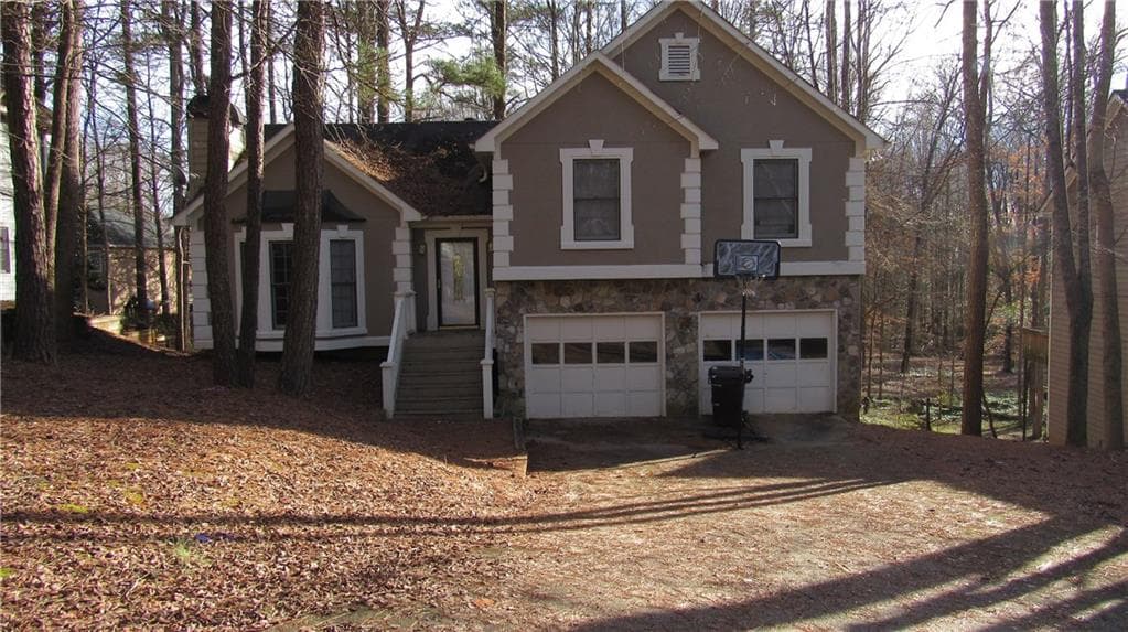 4829 Buckhorn Court, Powder Springs, GA 30127 — most recent listing photo
