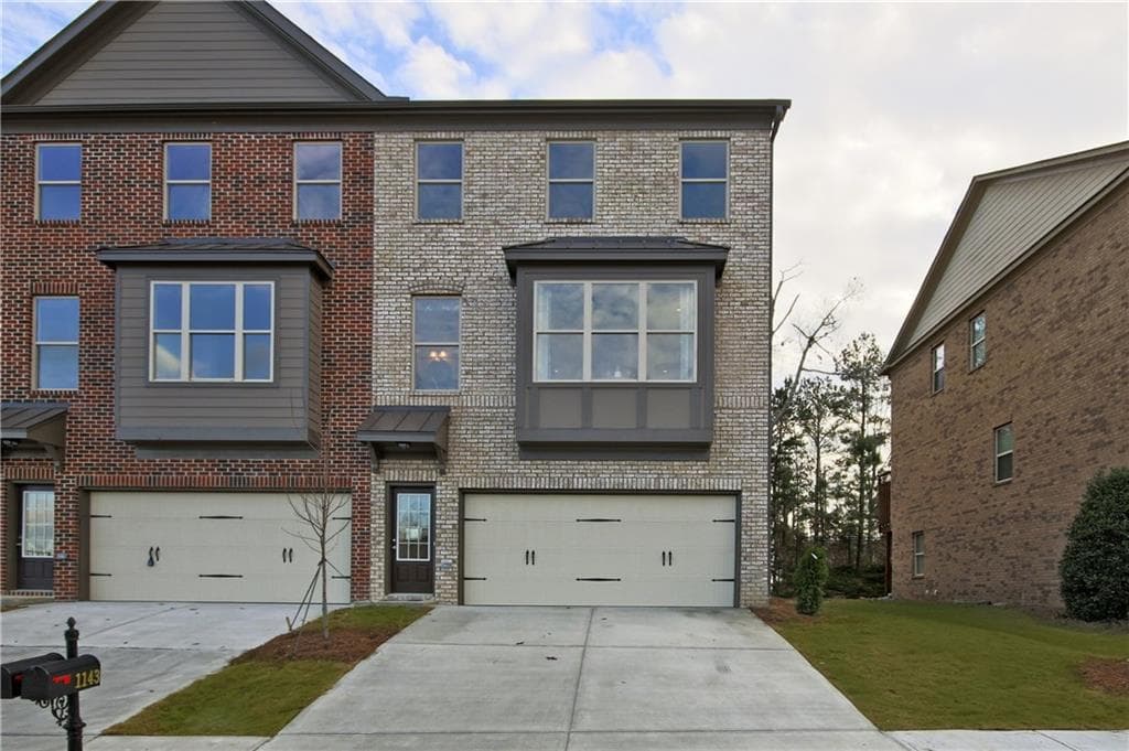 1143 Laurel Valley Court 64A, Buford, GA 30519 — most recent listing photo