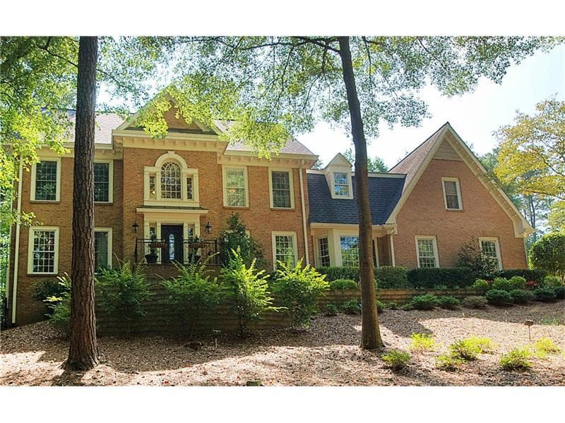 79 Connemara Road, Roswell, GA 30075 — most recent listing photo